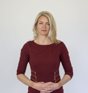 Connect with Kirsten Baas