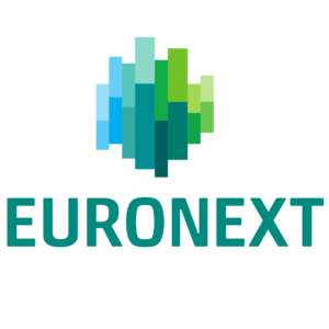 Eruonext logo