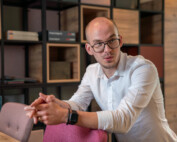 Optimising HR with Profilizer