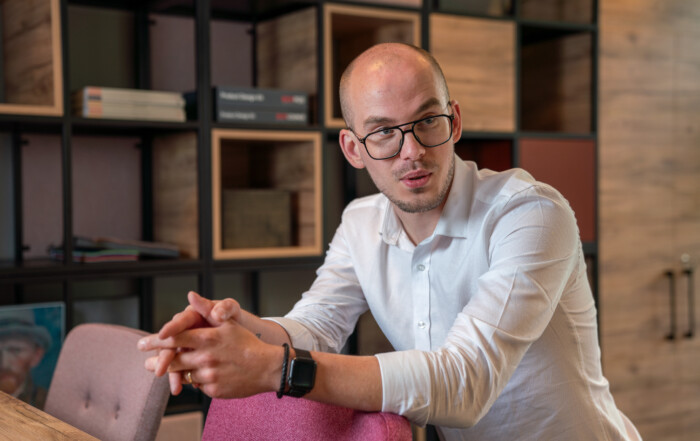 Optimising HR with Profilizer