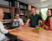 Optimising HR with Profilizer