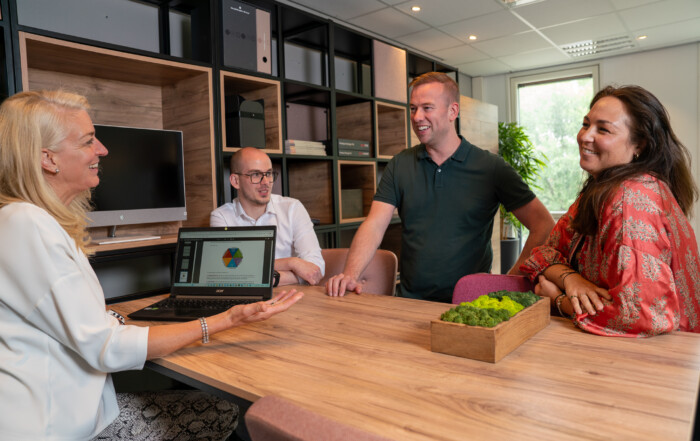 Optimising HR with Profilizer