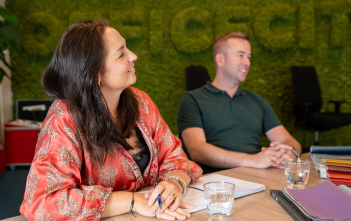 Optimising HR with Profilizer