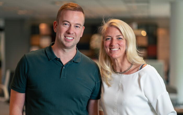 Optimising HR with Profilizer