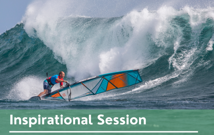 Navigating through the waves of organisational development