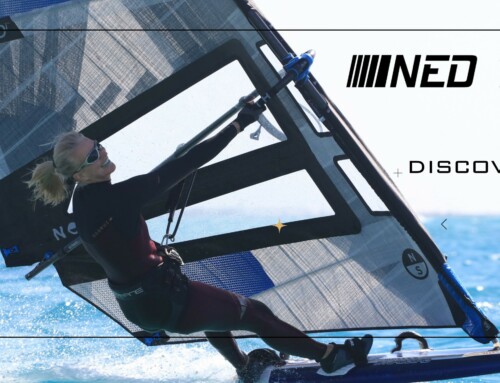 Navigation through the waves of organisational change: Insights from a Windsurfing Transformation Lead